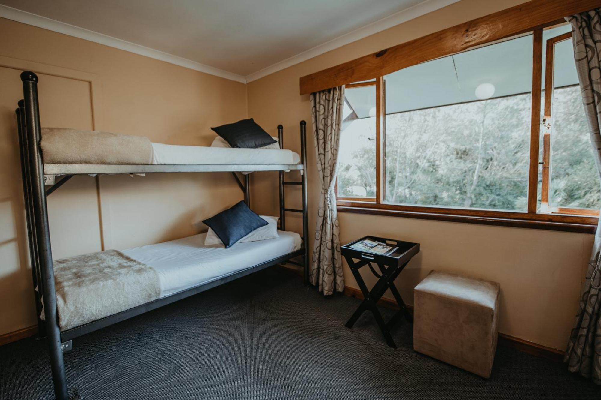 Storms River Forest Lodge ストームス・リバー エクステリア 写真